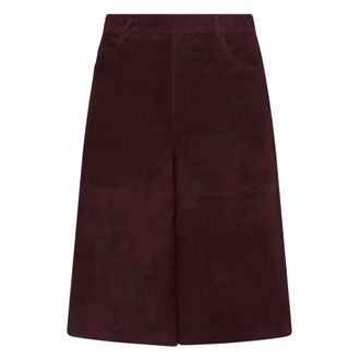 Marella Donna, Pantaloncini, Marrone, S, new