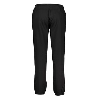 Napapijri Cotton Track Joggers - Black