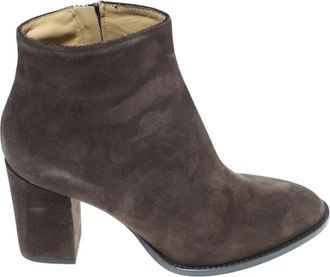 Anna F. Mujer, Zapatos, Marrón, Talla: 40 EU