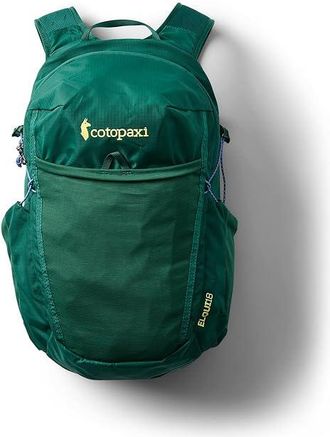 Cotopaxi Elqui18L Backpack Handbags Kale, Polyester