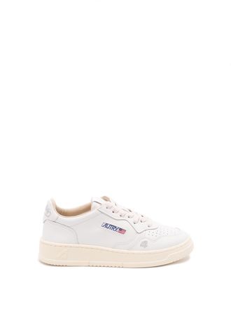 Autry Medalist Low Sneakers