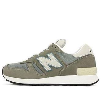 New Balance 1300 Japan Edition Grey Blue M1300JP