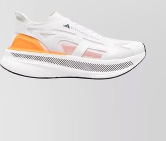 adidas by Stella McCartney boost 5 sneakers running round toe