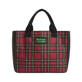 Ganni Donna, Borse, Multicolore, Taglia unica, new