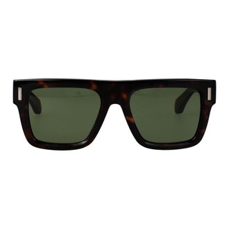 Ferragamo Sunglasses - unisex - Ferragamo - Sunglasses - Gray - 53 MM - Accessories