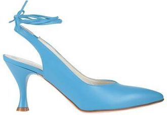 Loretta Pettinari FOOTWEAR - Pumps on YOOX.COM