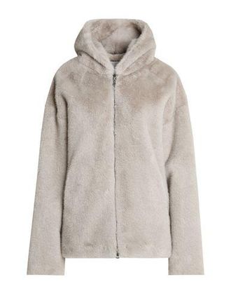 Forte Couture JACKEN & M&Auml;NTEL - Shearling- & Kunstfell auf YOOX.COM