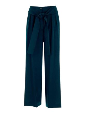 See by chloe wide leg trousers deals