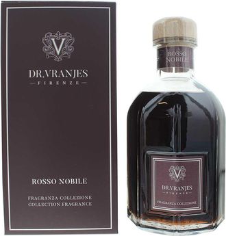 Dr. Vranjes Unisex Firenze Rosso Nobile Diffuser 500ml - Violet - One Size
