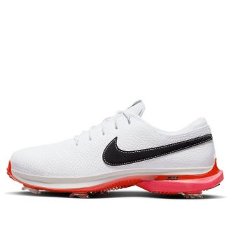 Nike Air Zoom Victory Tour 3 White Track Red DV6798-101
