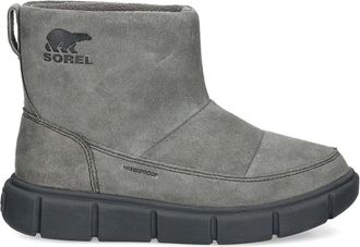 Sorel Stivali Explorer III - Grigio