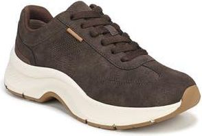 Dr. Scholls Walk Mode Sneaker in Chocolate Brown at Nordstrom Rack, Size 8.5