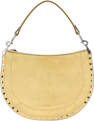 Isabel Marant Mujer, Bolsos, Amarillo, Talla: ONE Size