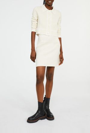Claudie Pierlot Jupe mini