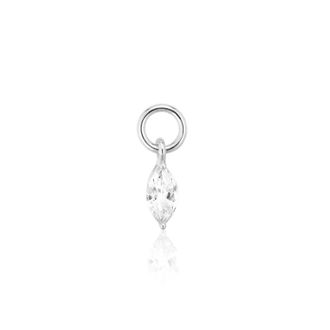 Sif Jakobs Jewellery Mujer, Accesorios, Gris, Talla: ONE Size