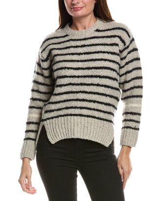 Proenza Schouler Leonie Wool Sweater