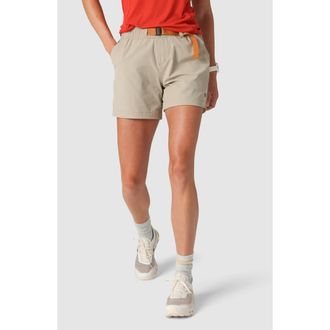 Outdoor Research Ferrosi Multisport Shorts in Pro Khaki at Nordstrom, Size X-Small Regular
