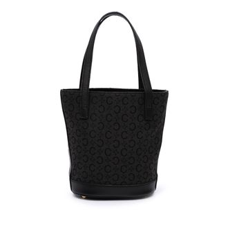 Celine Monogram Emmertas