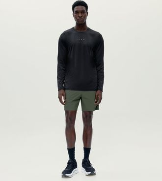 Born T-Shirt Strive Black