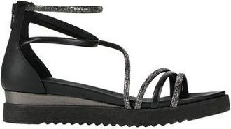 Divine Follie CALZATURE - Sandali su YOOX.COM