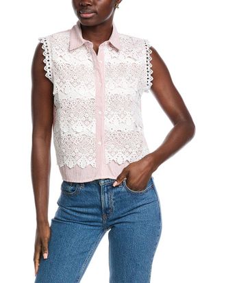 ANNA KAY Anna Kay Syleona Top