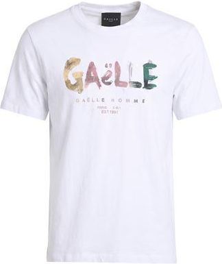 Ga&euml;lle Paris CAMISETAS Y TOPS - Camisetas en YOOX.COM