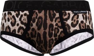 Dolce & Gabbana Ondergoed - Heren - Onderbroek - Veelkleurig - S - Ondergoed