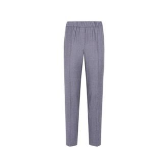 PESERICO Mujer, Pantalones, Gris, Talla: 2XL
