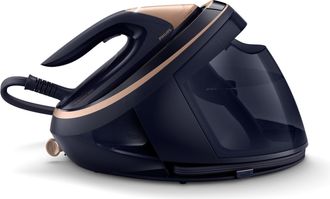 Philips Psg9050/20 Estaci&oacute;n Plancha Al Vapor 3100 W 1,8 L Suela De Steamglide Negro