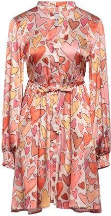 THE ABITO Milano VESTIDOS - Minivestidos en YOOX.COM