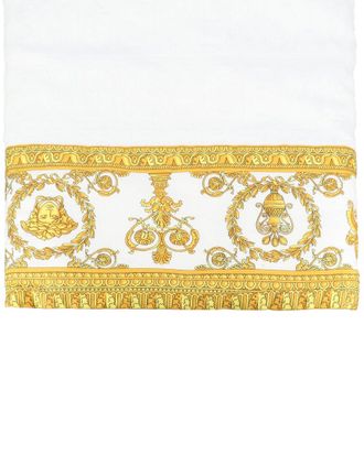 Versace Barocco Beach Towel