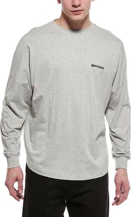 Palm Angels Logo Shirt