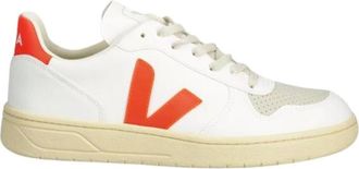 Veja Uomo, Scarpe, Bianco, 44 EU, new