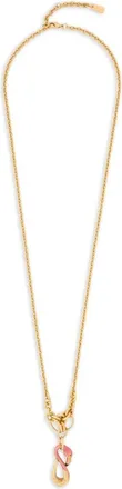 Chlo&eacute; Donna, Accessori, Giallo, Taglia unica, new