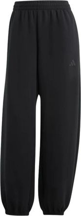 adidas Broeken, Dames, Zwart, S, Katoen, ALL SZN SL PT Pant