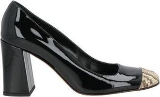 Sergio Rossi CALZADO - Zapatos de sal&oacute;n en YOOX.COM