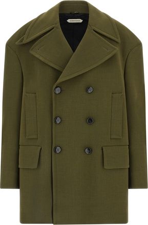Namacheko douglas Coat