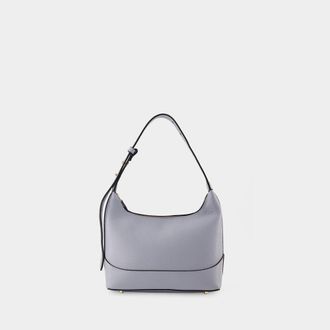 トートバッグ elleme Two-tone leather Treasure handbag (TREASURE TOFWHI) Elleme Two-tone Leather Treasure Handbag | italist