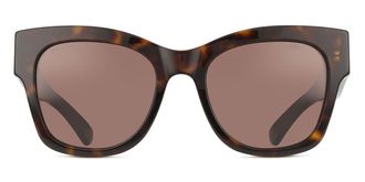 Gucci GG1789S 002 Womens Sunglasses Tortoiseshell Size 53 - Free RX Lenses - Free RX Lenses