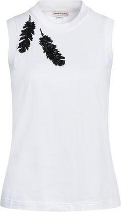 Alexander McQueen TOPWEAR - T-shirts su YOOX.COM