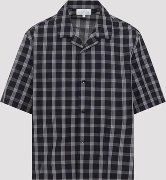 STUDIO NICHOLSON Kline Shirt