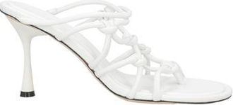 Studio Amelia FOOTWEAR - Thong sandals on YOOX.COM