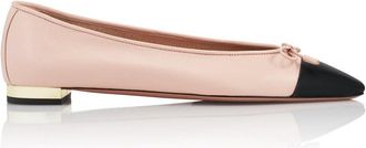 Aquazzura Gioia Flat