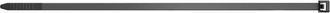 Fischer Brida Nylon Ubn 4,5x190mm Negra (pack De 100 Unidades) Fischer