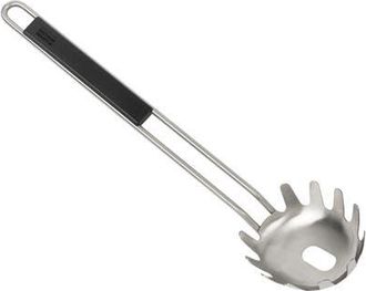 Kuhn Rikon Essential Pasta Ladle, Stainless Steel in Silver at Nordstrom