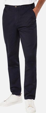 Maine Mens Maine Mens Slim Chinos - Navy - Size: 38