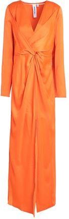 Something New DRESSES - Maxi dresses sur YOOX.COM