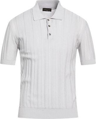Roberto Collina TOPWEAR - Polo shirts on YOOX.COM