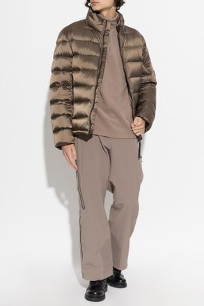 Bogner Fleece Harry, Mens, Beige