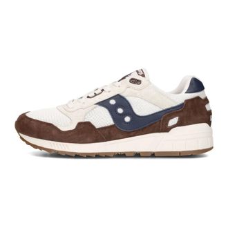 Saucony Heren, Schoenen, Veelkleurig, Maat: 41 EU Synthetisch